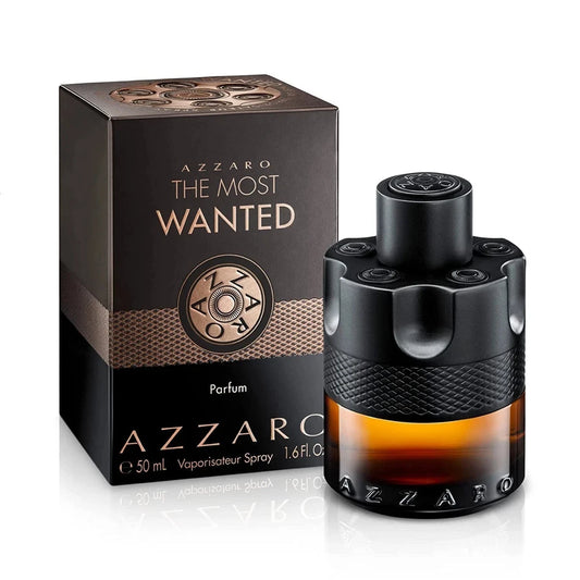 The Most Wanted by Azzaro for Men - 3.38 oz Parfum Spray|389482636519