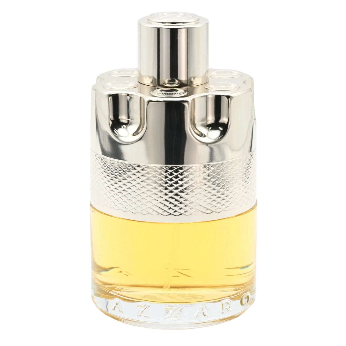 Azzaro Wanted by Azzaro Cologne for Men EDT 3.38 / 3.4 oz New In Box|394846760196