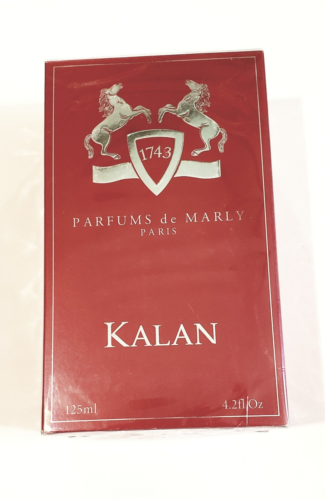 Parfums de Marly Kalan Eau De Parfum Natural Spray 125ml
