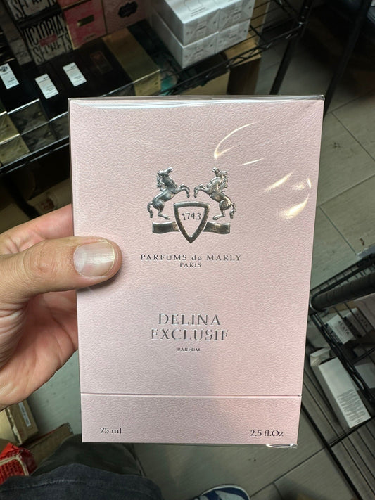 Parfums de Marly Delina Exclusif Eau de Parfum Spray 75ml