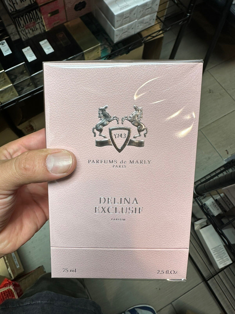 Parfums de Marly Delina Exclusif Eau de Parfum Spray 75ml