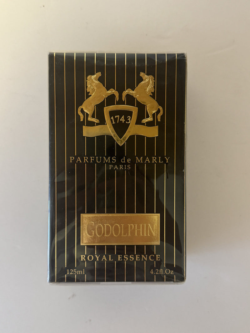 Parfums de Marly Godolphin Men's Eau de Parfum Spray 125ml