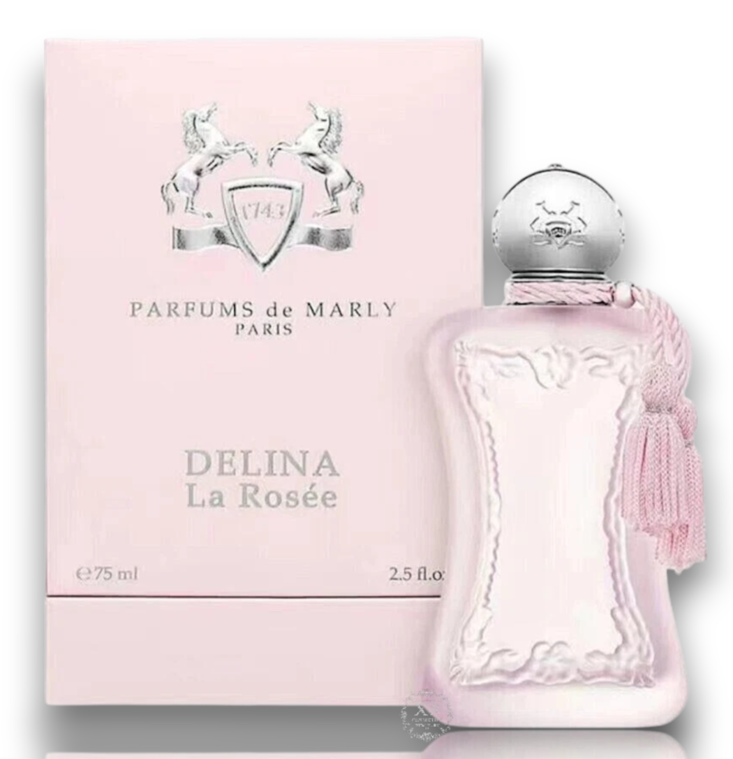 Parfums de Marly Delina La Rosée Eau de Parfum Spray 75ml
